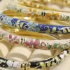 Cloisonne enamel handicrafts are exquisitely handcrafted and elegant, making them excellent gifts for collection and gifting Specification image